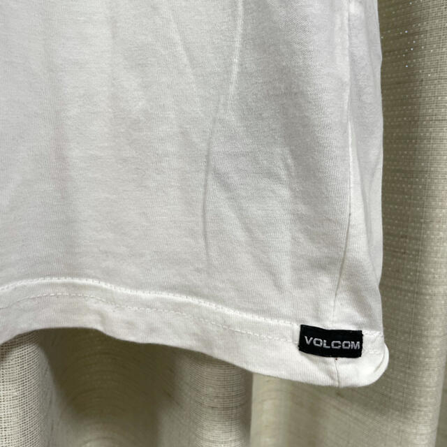 volcom(ボルコム)のVOLCOM Tシャツ Sサイズ メンズのトップス(Tシャツ/カットソー(半袖/袖なし))の商品写真