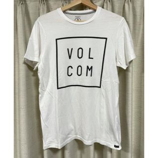 ボルコム(volcom)のVOLCOM Tシャツ Sサイズ(Tシャツ/カットソー(半袖/袖なし))