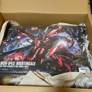 バンダイ(BANDAI)のHG ナイチンゲール(模型/プラモデル)