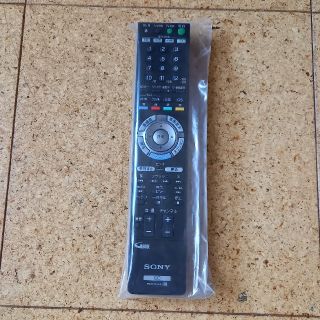 ソニー(SONY)のリモコン SONY MT-B004J(その他)