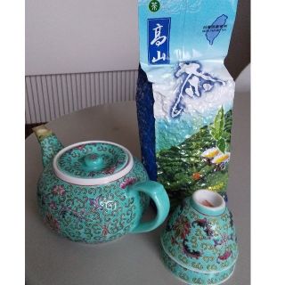 高山茶    600g    台湾産(茶)