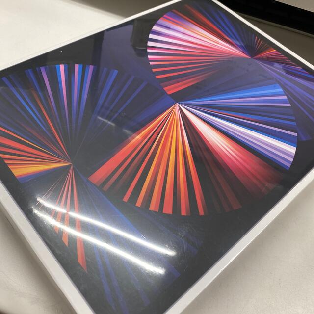 冬バーゲン☆特別送料無料!】 Apple Wi-Fiモデル 128GB 第5世代 Pro