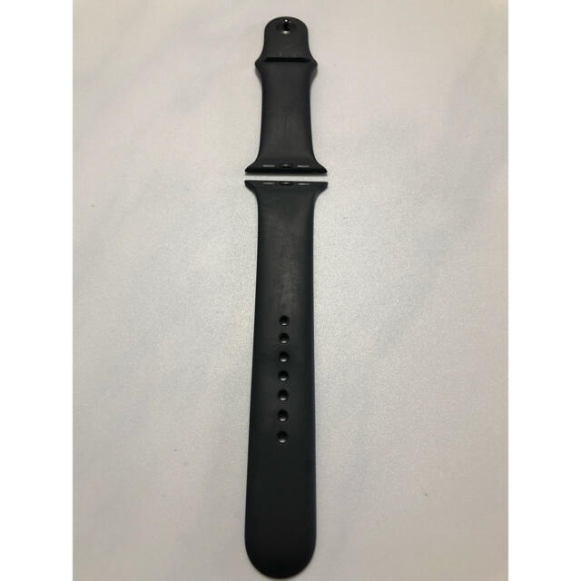 Apple Watch(アップルウォッチ)のApple Watch series6 44mm（GPS）スペースグレイ アルミ メンズの時計(腕時計(デジタル))の商品写真