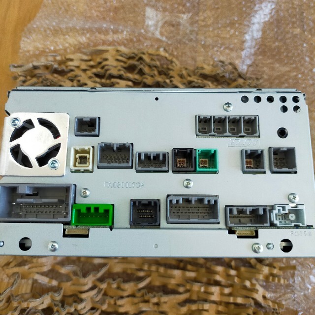 ギャザズ ホンダ 純正ナビ VXM-185VFi 純正ドラレコ付き N-BOX ギャザズ ホンダ 純正ナビ VXM-185VFi 純正ドラレコ付き N-BOX