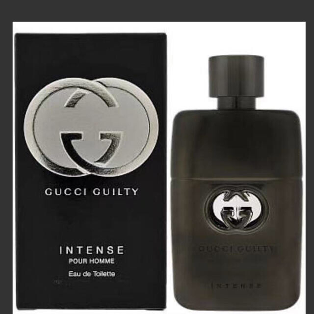 Gucci(グッチ)のグッチメンズ香水 コスメ/美容の香水(香水(男性用))の商品写真
