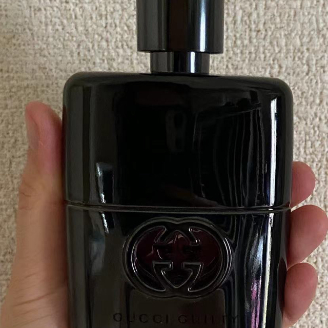 Gucci(グッチ)のグッチメンズ香水 コスメ/美容の香水(香水(男性用))の商品写真