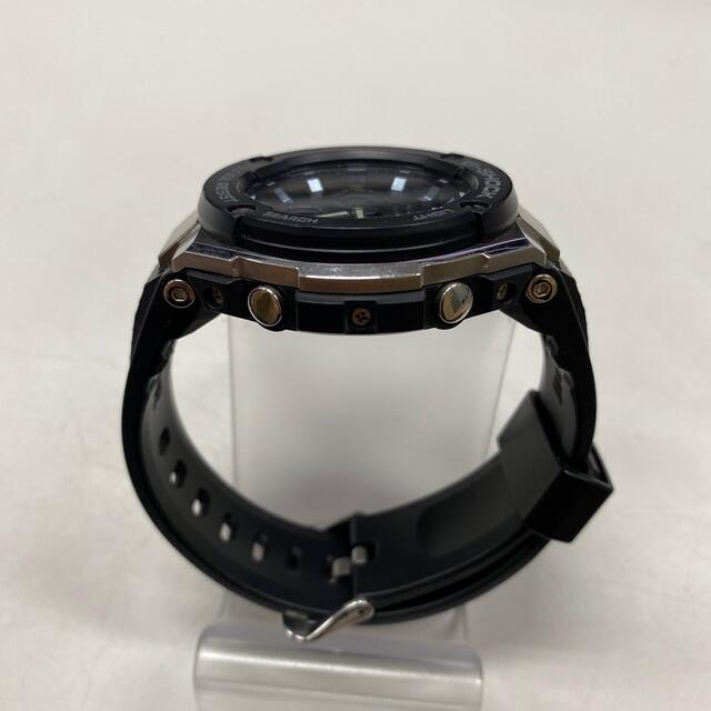G-SHOCK(ジーショック)のG-SHOCK☆中古 デジアナ 電波ソーラー GST-W300 メンズの時計(腕時計(デジタル))の商品写真