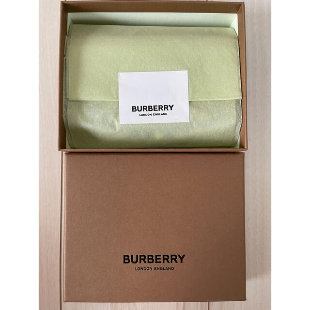 BURBERRY - Burberry バーバリー チェック スマホケース ポーチ バッグ 