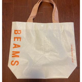 ビームス(BEAMS)の⭐︎めめめ5959様専用⭐︎BEAMS ショップ袋　小　プールバッグ(ショップ袋)