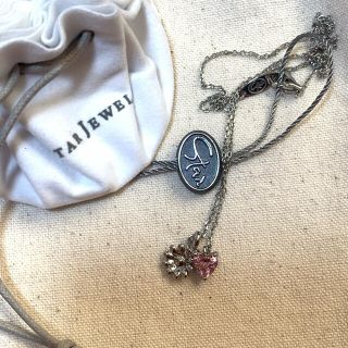 スタージュエリー(STAR JEWELRY)の【新品未使用】STAR JEWELRY ネックレス(ネックレス)