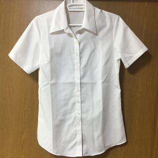 パーソンズ(PERSON'S)のレディースシャツ（半袖）(シャツ/ブラウス(半袖/袖なし))