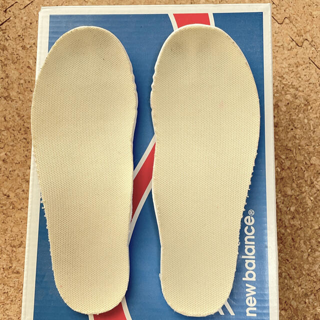 New Balance(ニューバランス)のニューバランス　キッズ　996 18㎝　ピンク　 キッズ/ベビー/マタニティのキッズ靴/シューズ(15cm~)(スニーカー)の商品写真