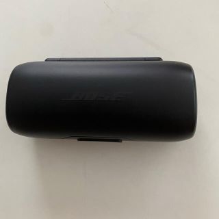 ボーズ(BOSE)のBOSE イヤホン 充電ケース(ヘッドフォン/イヤフォン)