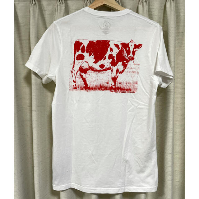 volcom(ボルコム)のVOLCOM Tシャツ Sサイズ メンズのトップス(Tシャツ/カットソー(半袖/袖なし))の商品写真