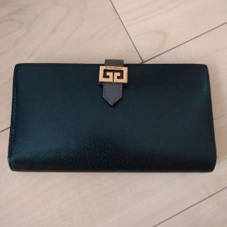 ジバンシィ(GIVENCHY)のGIVENCHY　長財布(財布)