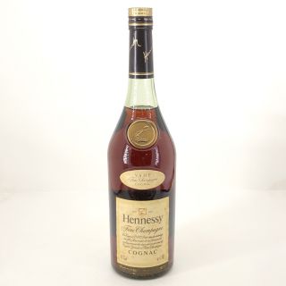 ヘネシー VSOP リキュールコニャック 1000ml(ブランデー)