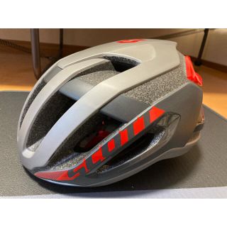 スコット(SCOTT)のSCOTT CENTRIC PLUS L(その他)