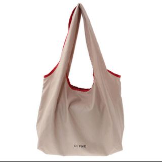 CLANE 5th SHOPPER BAG エコバッグ 新品未使用
