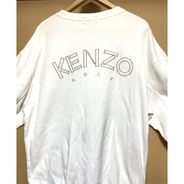 KENZO(ケンゾー)のIRIE様　専用 メンズのトップス(スウェット)の商品写真