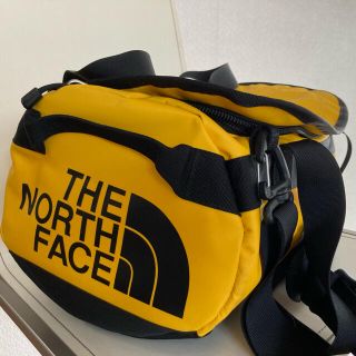 ザノースフェイス(THE NORTH FACE)のノースフェイス　ダッフルバックxs(ドラムバッグ)