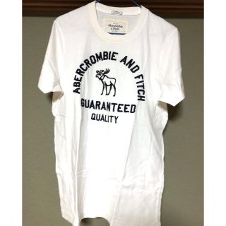 アバクロンビーアンドフィッチ(Abercrombie&Fitch)のAbercrombie&Fitch Tシャツ(Tシャツ/カットソー(半袖/袖なし))