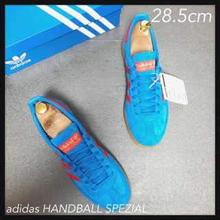 アディダス(adidas)の新品28.5cm adidas HANDBALL SPEZIAL ハンドボール(スニーカー)