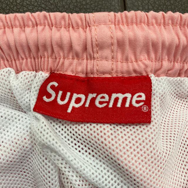 Supreme(シュプリーム)の中古 supreme banner water short M 16ss メンズのパンツ(ショートパンツ)の商品写真