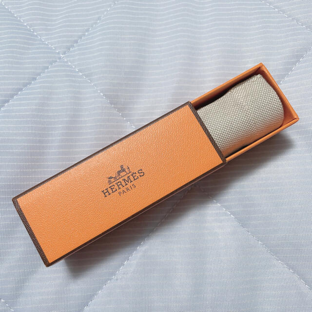 Hermes(エルメス)のHERMES  ルージュエルメス リップケアバーム コスメ/美容のスキンケア/基礎化粧品(リップケア/リップクリーム)の商品写真