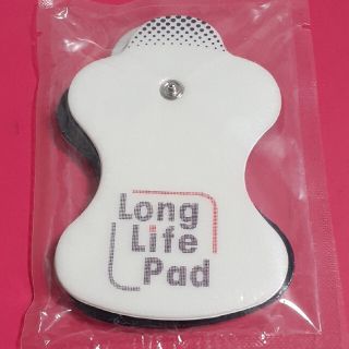 ロングライフ パッド　低周波治療器 パッド エレパルス 用(マッサージ機)