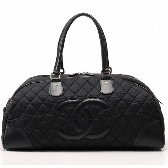 超美品❤️シャネル CHANEL❤️ココマーク❤️ボストンバッグ