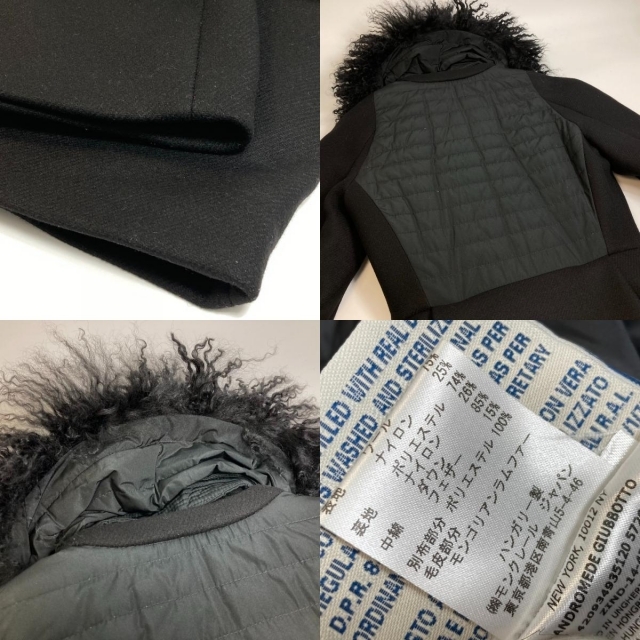 MONCLER   モンクレール MONCLER ジャケット  アンドロメイド