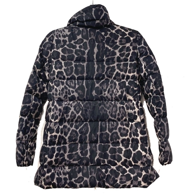 MONCLER - モンクレール MONCLER トルセッテ レオパード MONCLER - モンクレール MONCLER トルセッテ レオパード