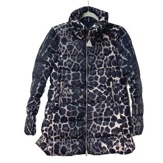 モンクレール MONCLER トルセッテ レオパード アパレル アウター