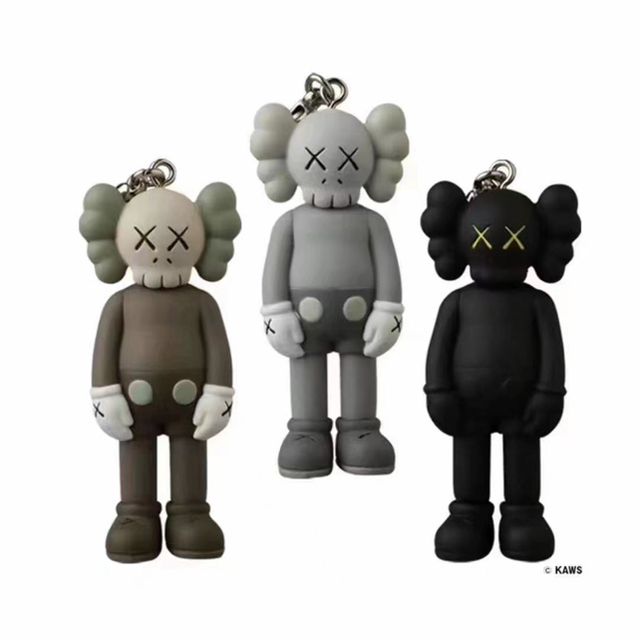 その他KAWS TOKYO FIRST KEY HOLDER 15点 セット