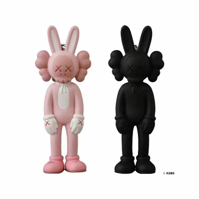 その他KAWS TOKYO FIRST KEY HOLDER 15点 セット