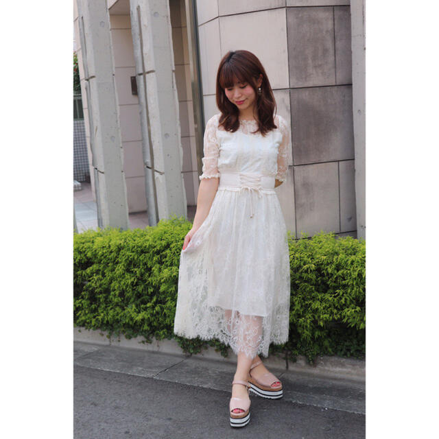 Couture by ROSITA クチュールバイロジータ ワンピース