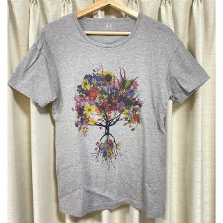 レアセル(rehacer)の値下げ▼レアセル Tシャツ rehacer Sサイズ(Tシャツ/カットソー(半袖/袖なし))