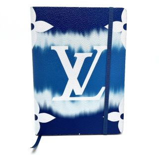 LOUIS VUITTON(ノート/メモ帳/ふせん)のフリマアイテム一覧 LOUIS VUITTON(ノート/メモ帳/ふせん)のフリマアイテム一覧