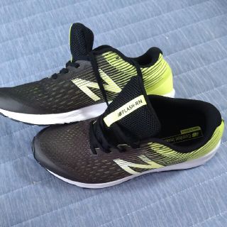 ニューバランス(New Balance)のニューバランス 25.5サイズ /メンズ/ジュニア (スニーカー)