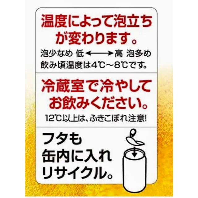 アサヒ(アサヒ)のアサヒスーパードライ生ジョッキ缶　6本セット 食品/飲料/酒の酒(ビール)の商品写真