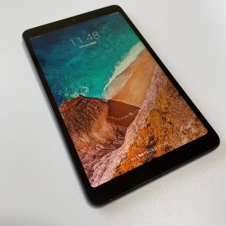 シャオミ　XIAOMI MIPAD4 64GB LTE