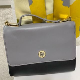 トミーヒルフィガー(TOMMY HILFIGER)のTOMY HILFIGER ショルダーバッグ(ショルダーバッグ)