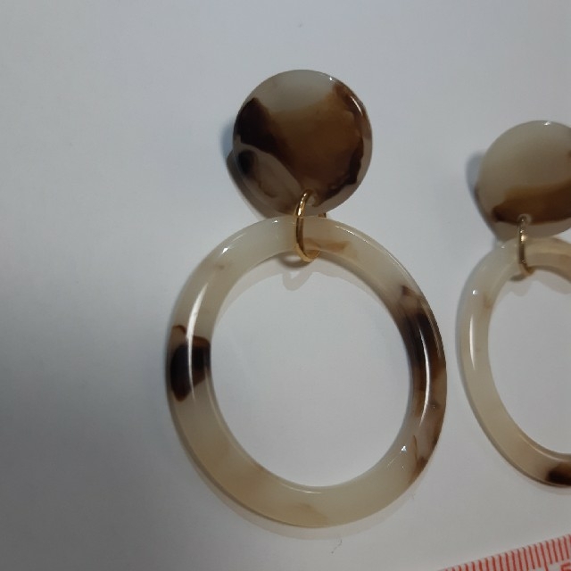 LEPSIM(レプシィム)のレプシム ピアス レディースのアクセサリー(ピアス)の商品写真