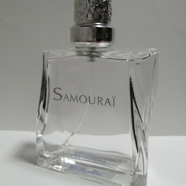 SAMOURAI DAZZLE EDT SP 100ml