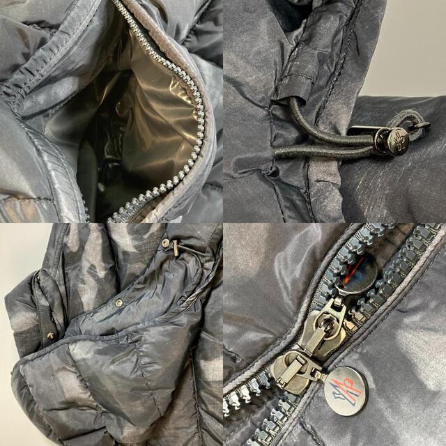 MONCLER - モンクレール MONCLER MAYA(マヤ) 53214 MONCLER - モンクレール MONCLER MAYA(マヤ) 53214