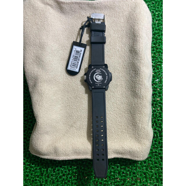 LUMINOX ルミノックス 3950 スコットキャセル