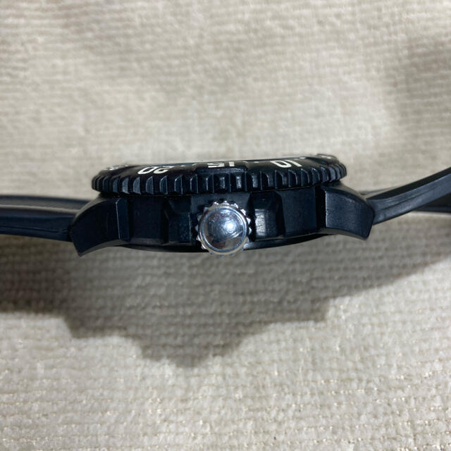 Luminox(ルミノックス)のLUMINOX ルミノックス 3950 スコットキャセル メンズの時計(腕時計(アナログ))の商品写真