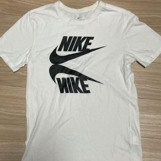 ナイキ(NIKE)のNIKE/ナイキ 反転ロゴTシャツ(Tシャツ/カットソー(半袖/袖なし))