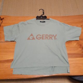 ジェリー(GERRY)のJELLY　Tシャツ(Tシャツ(半袖/袖なし))