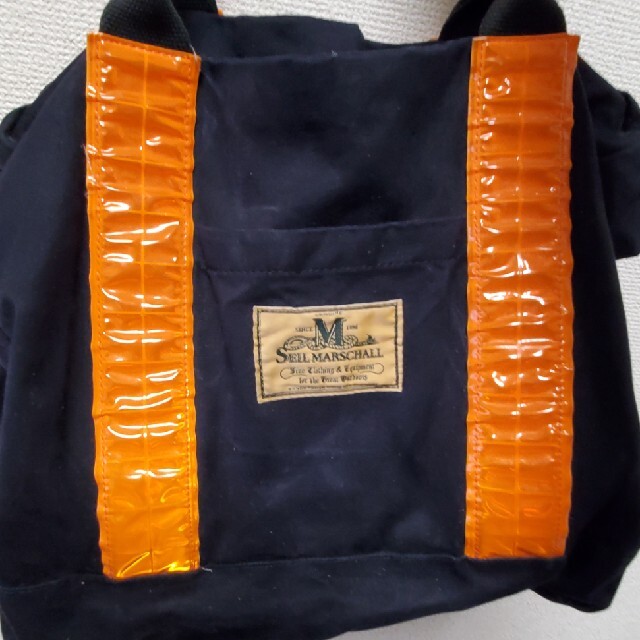 JUNYA WATANABE - JUNYA WATANABE SEIL MARSCHALL トートバッグの通販